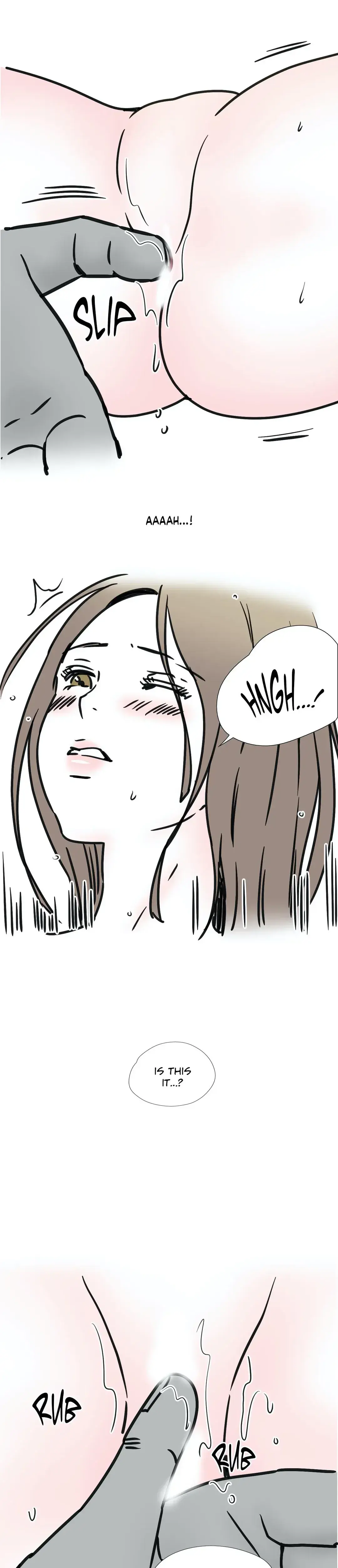 Temptress Chapter 47 - Page 7