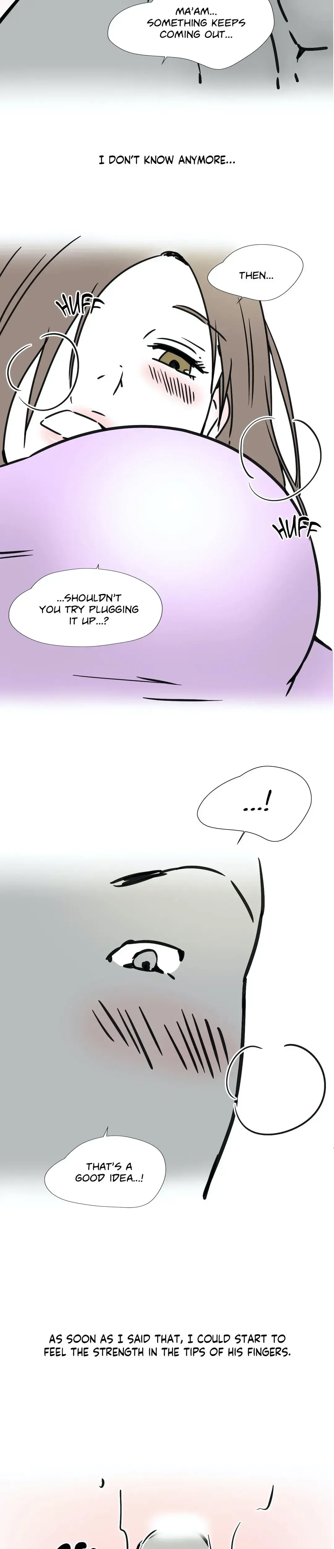 Temptress Chapter 47 - Page 8