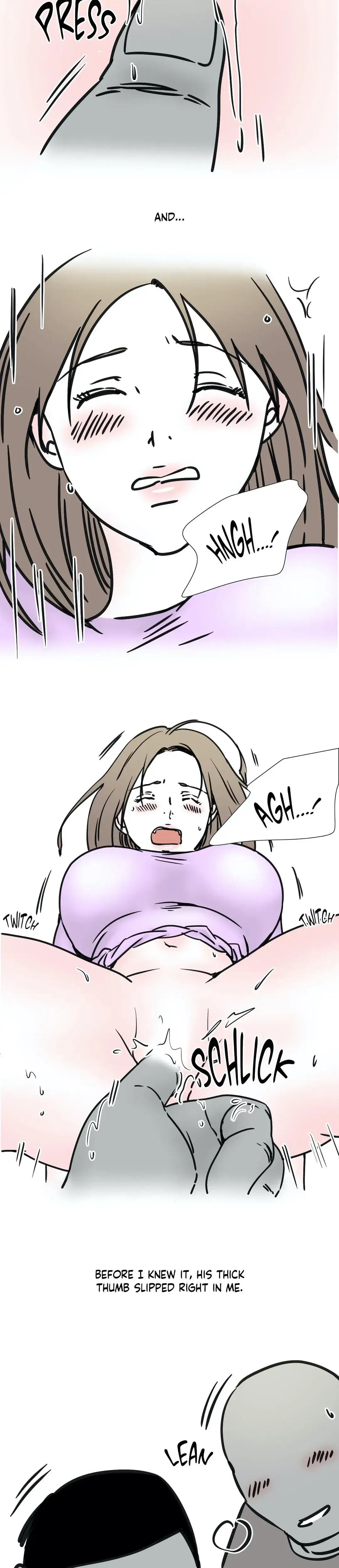 Temptress Chapter 47 - Page 9
