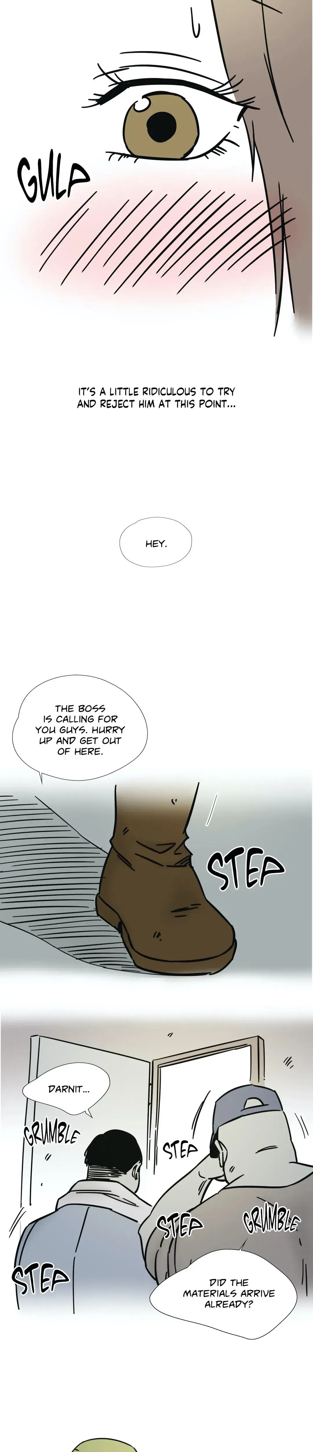 Temptress Chapter 48 - Page 2
