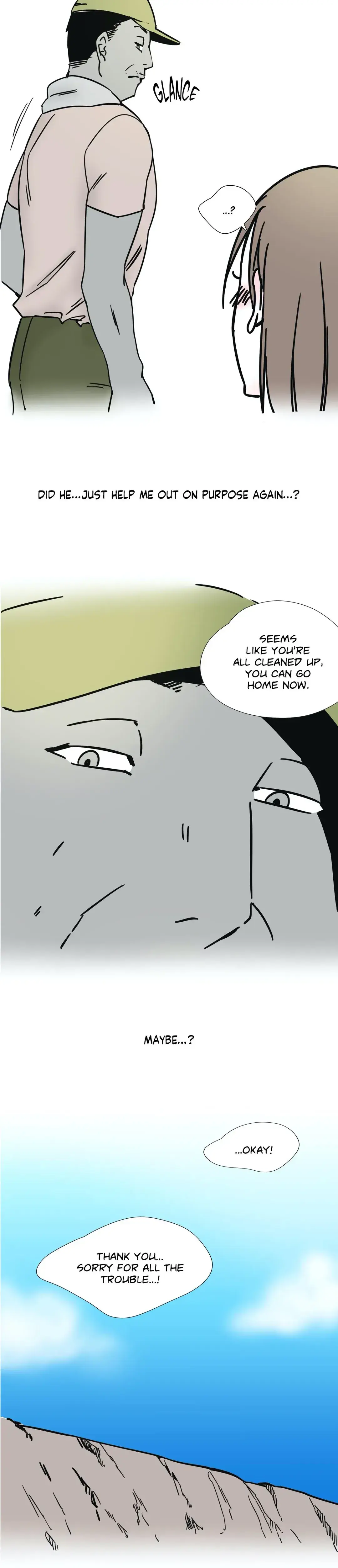 Temptress Chapter 48 - Page 3