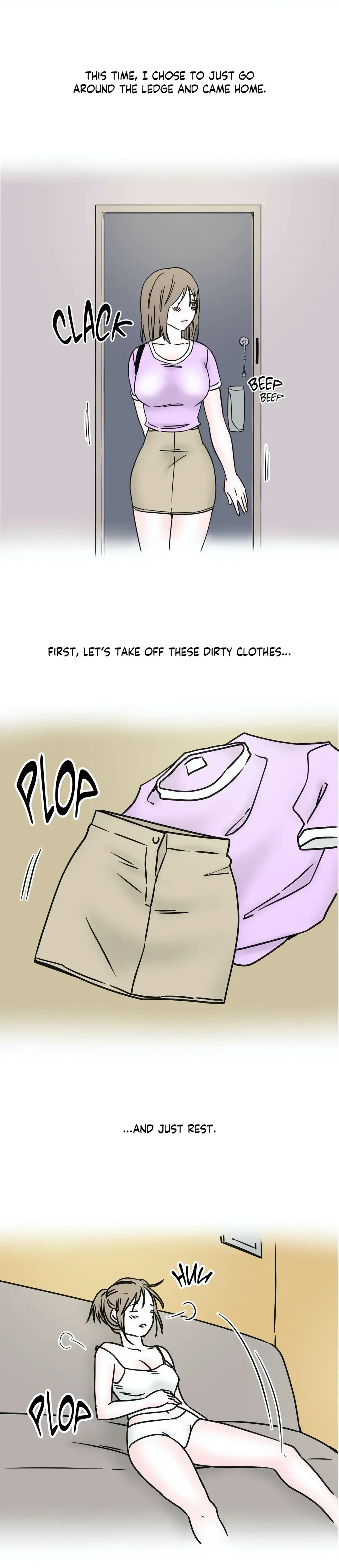Temptress Chapter 48 - Page 4