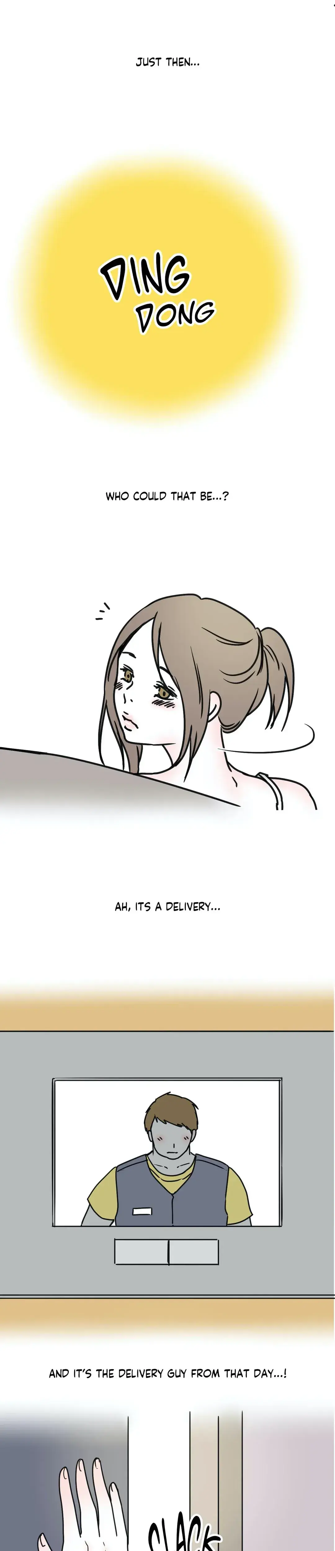 Temptress Chapter 48 - Page 5
