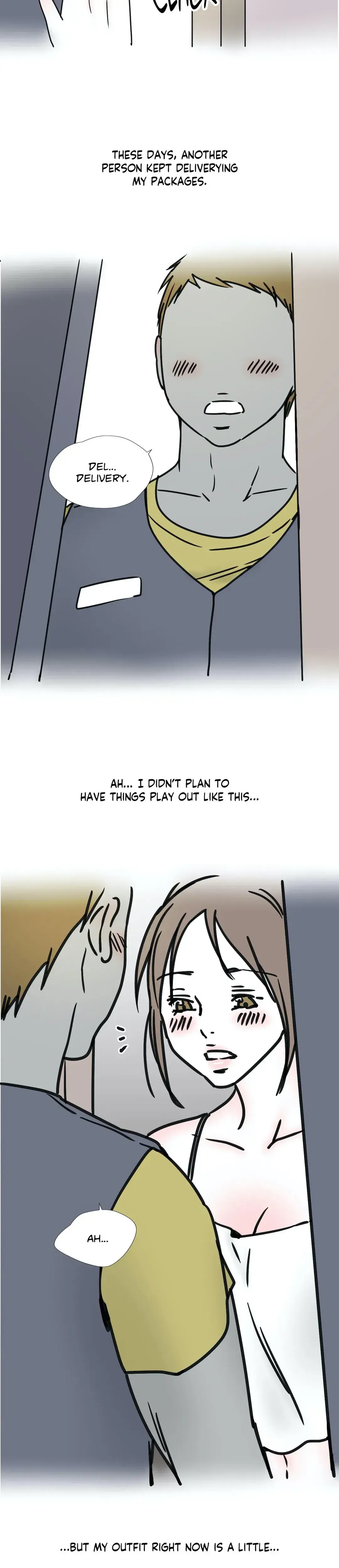 Temptress Chapter 48 - Page 6