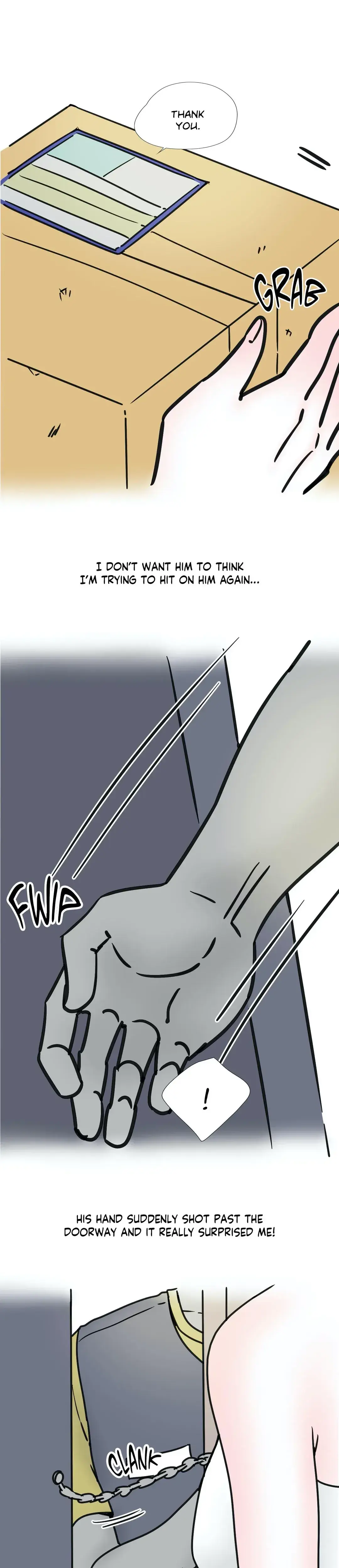 Temptress Chapter 48 - Page 7