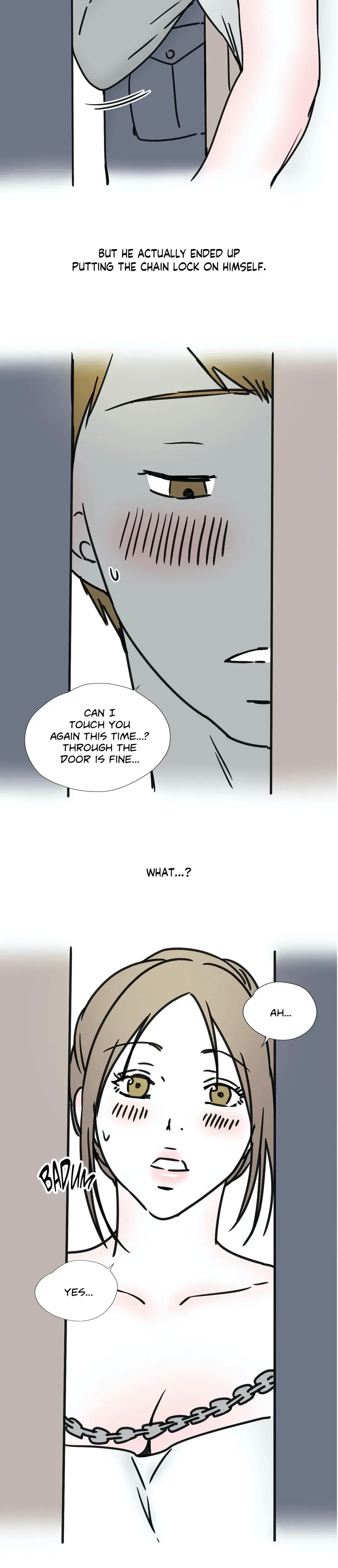 Temptress Chapter 48 - Page 8