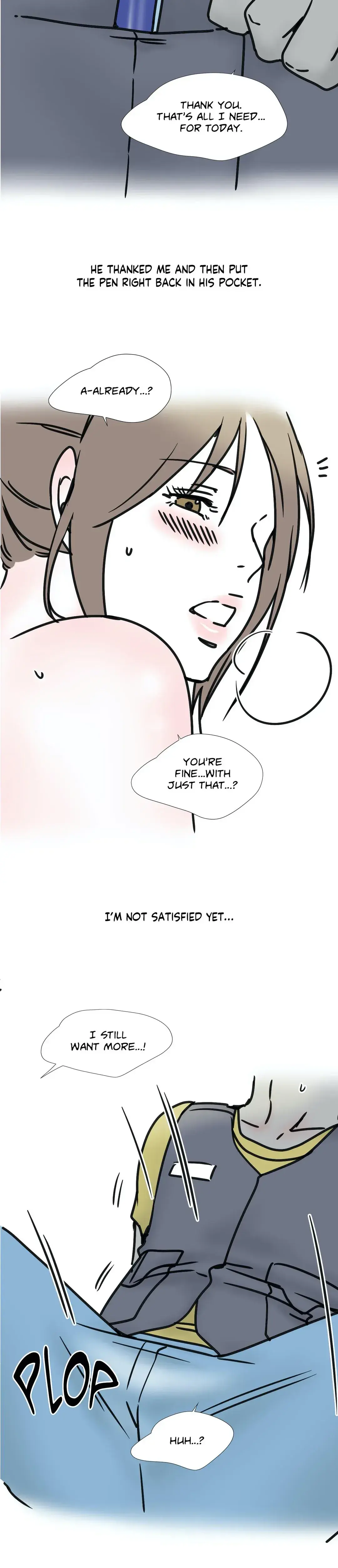 Temptress Chapter 49 - Page 10