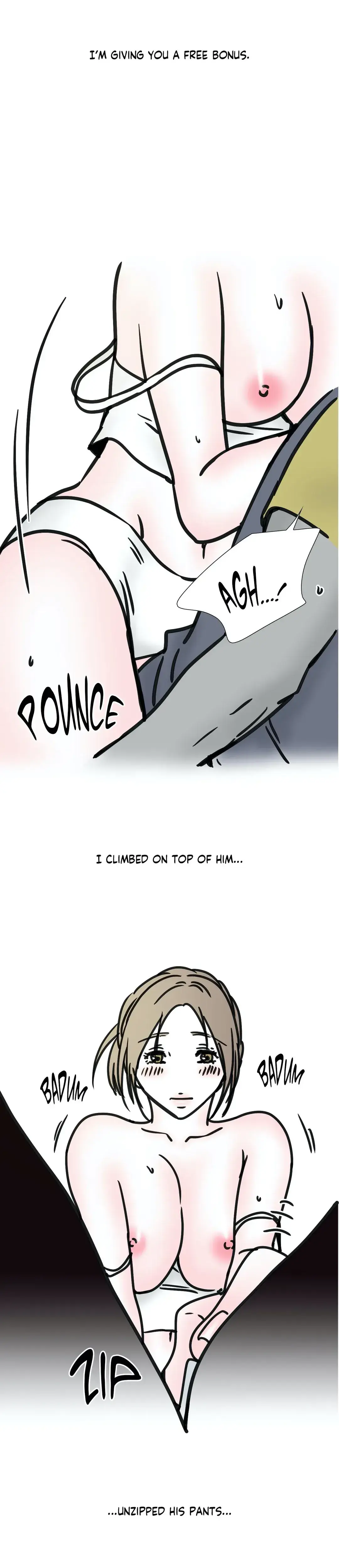 Temptress Chapter 49 - Page 11