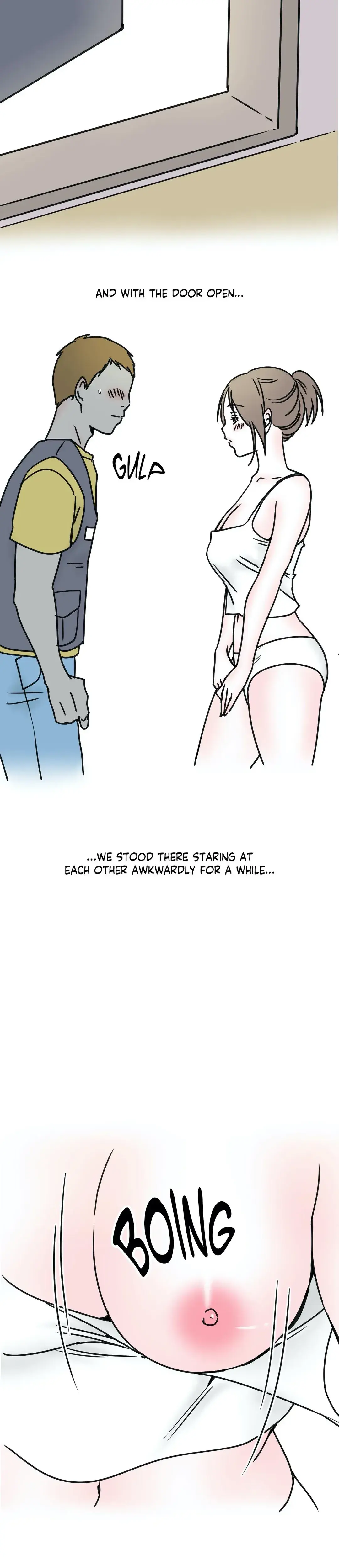 Temptress Chapter 49 - Page 2