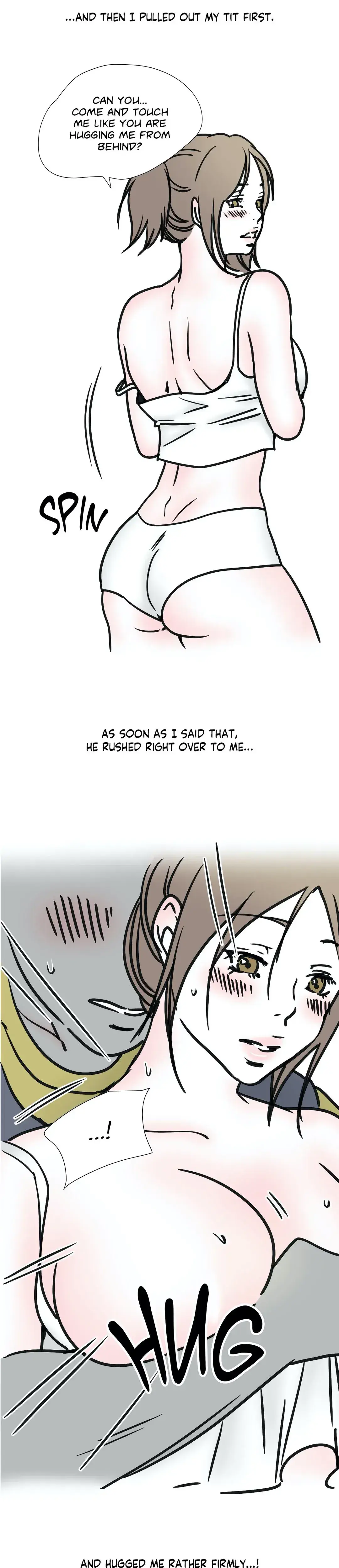 Temptress Chapter 49 - Page 3
