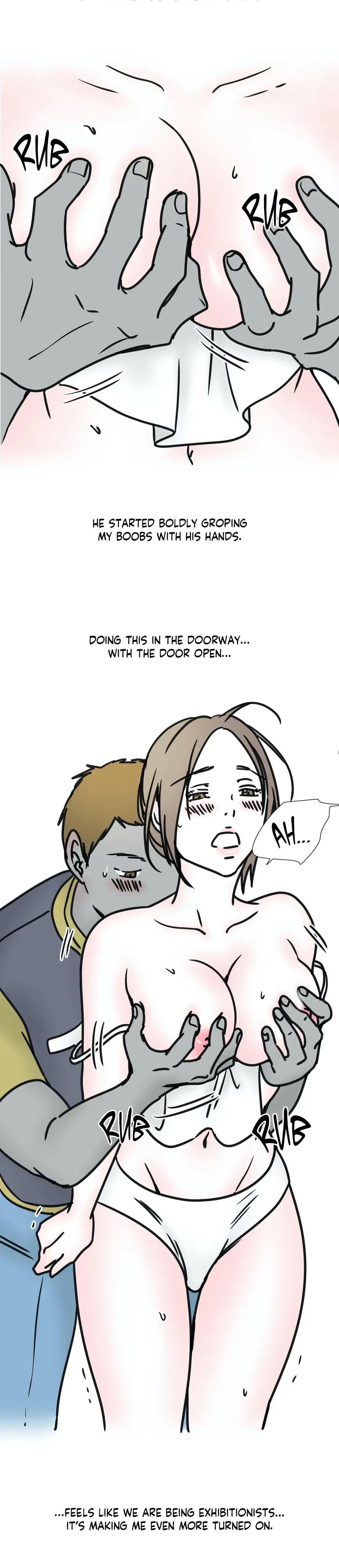 Temptress Chapter 49 - Page 4