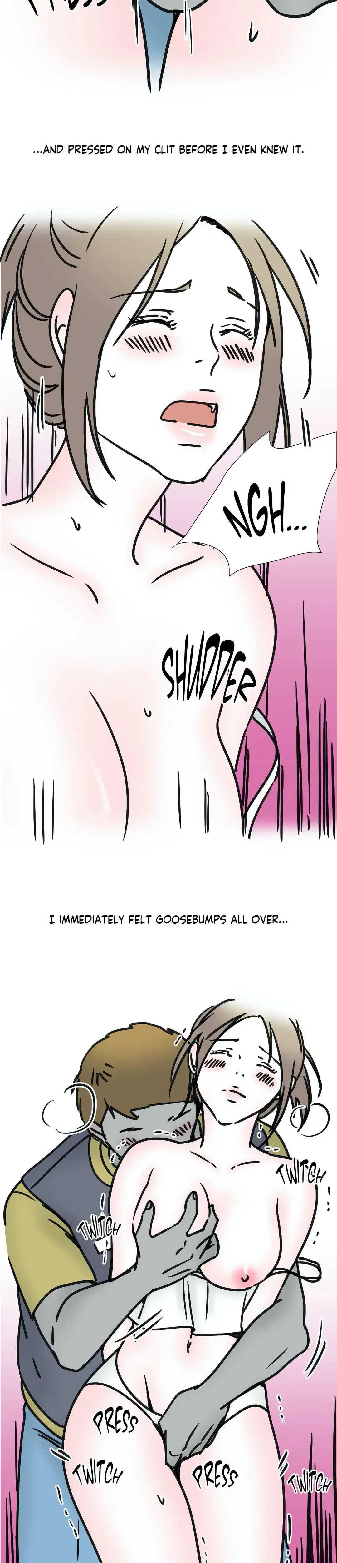 Temptress Chapter 49 - Page 6