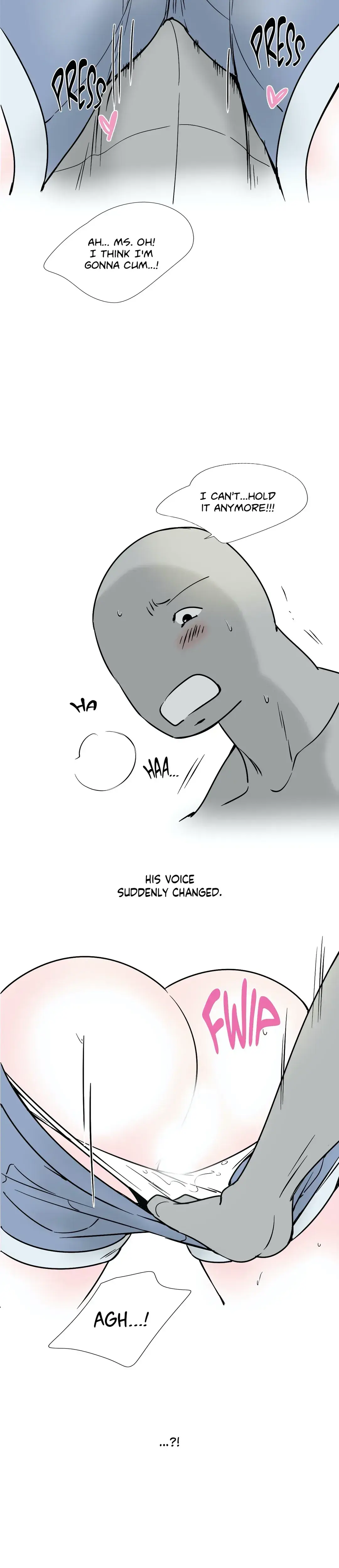 Temptress Chapter 5 - Page 13