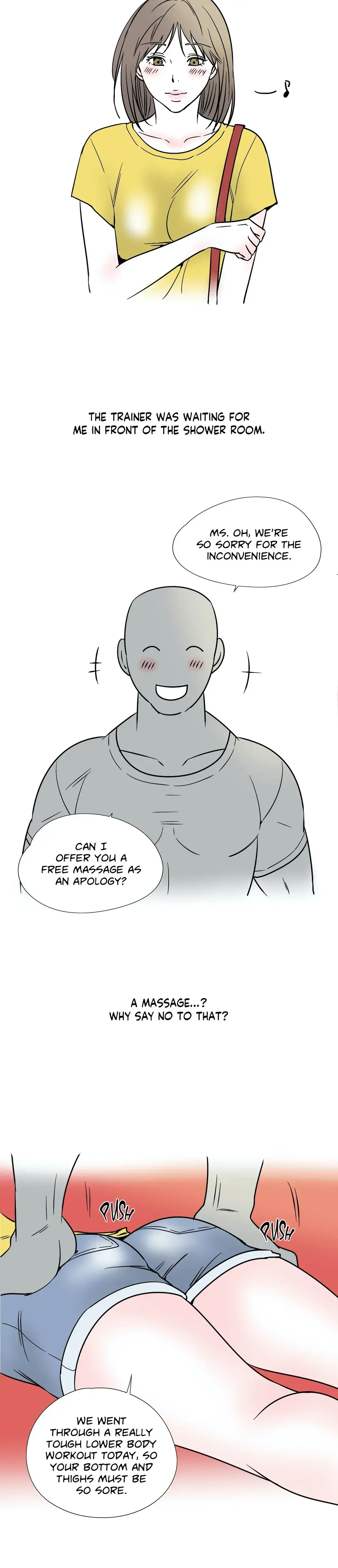 Temptress Chapter 5 - Page 2