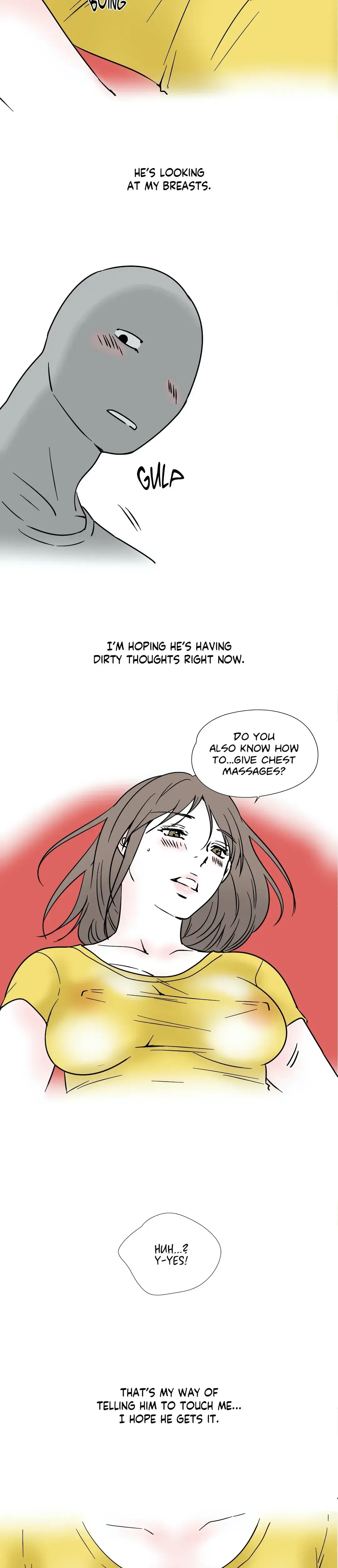 Temptress Chapter 5 - Page 5