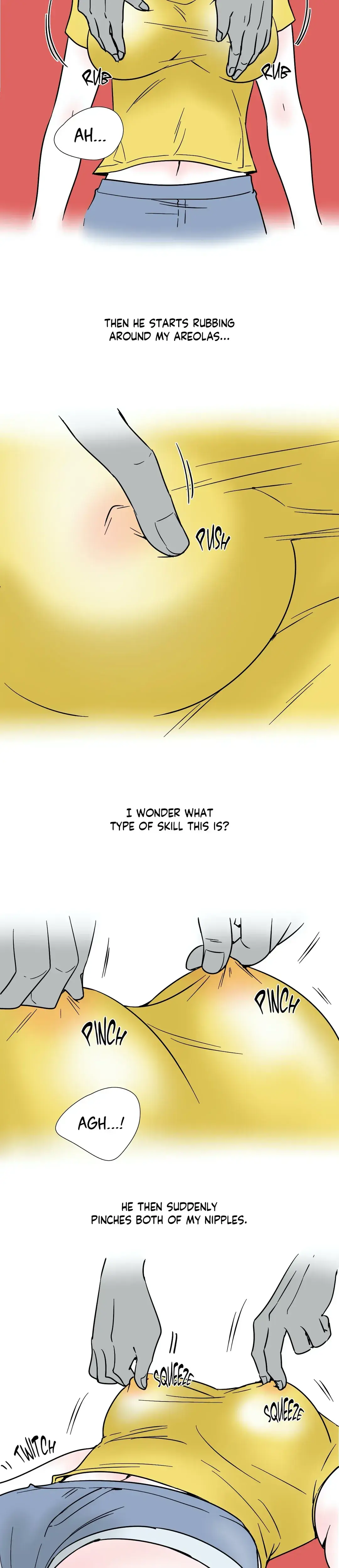 Temptress Chapter 5 - Page 7