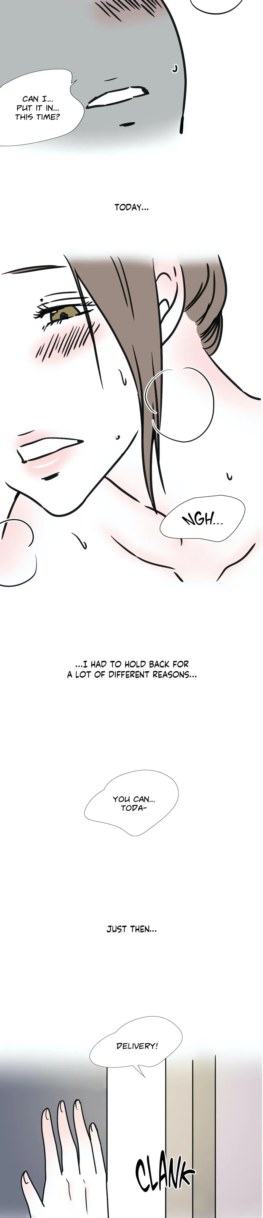 Temptress Chapter 50 - Page 5
