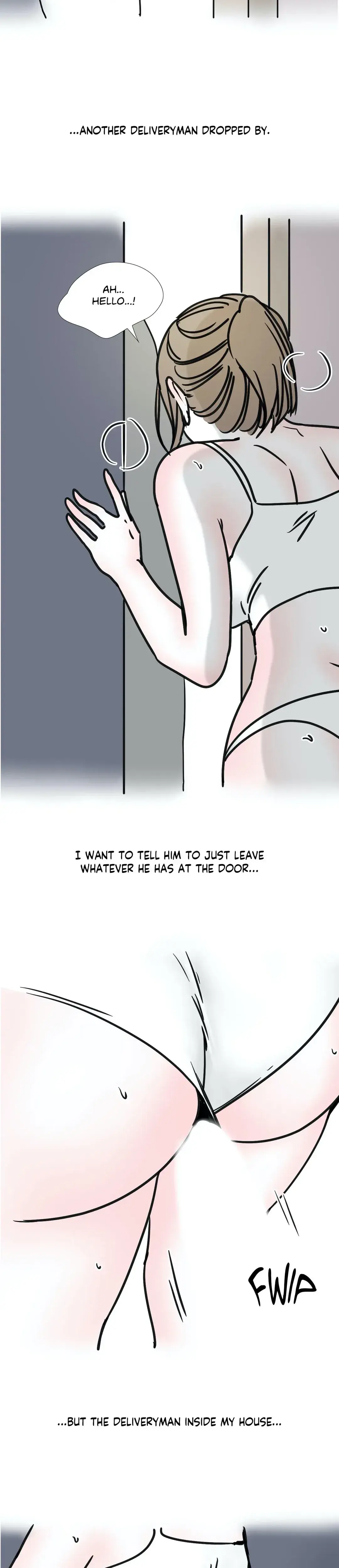 Temptress Chapter 50 - Page 6