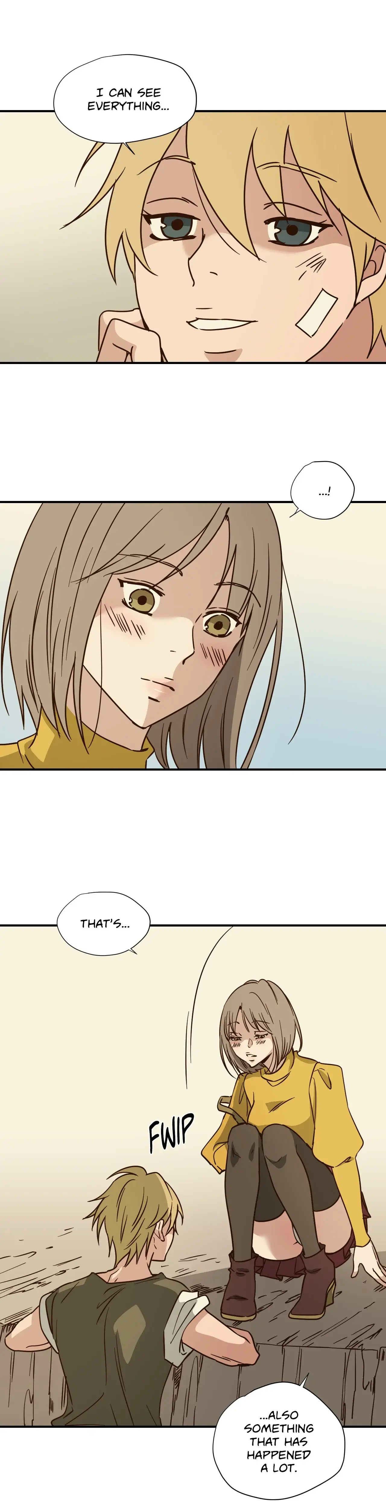 Temptress Chapter 51 - Page 15