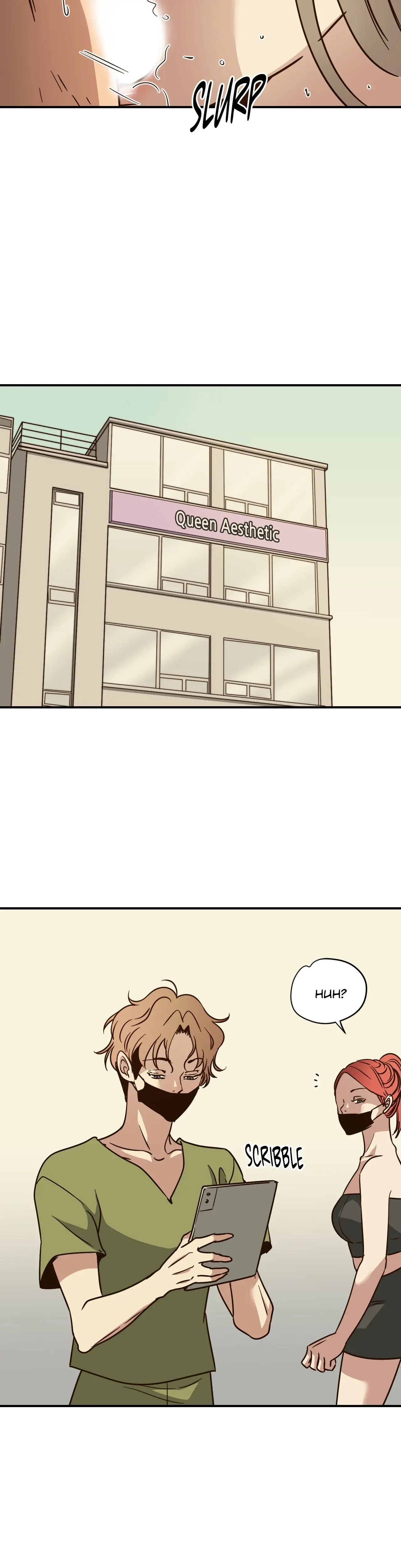 Temptress Chapter 51 - Page 8