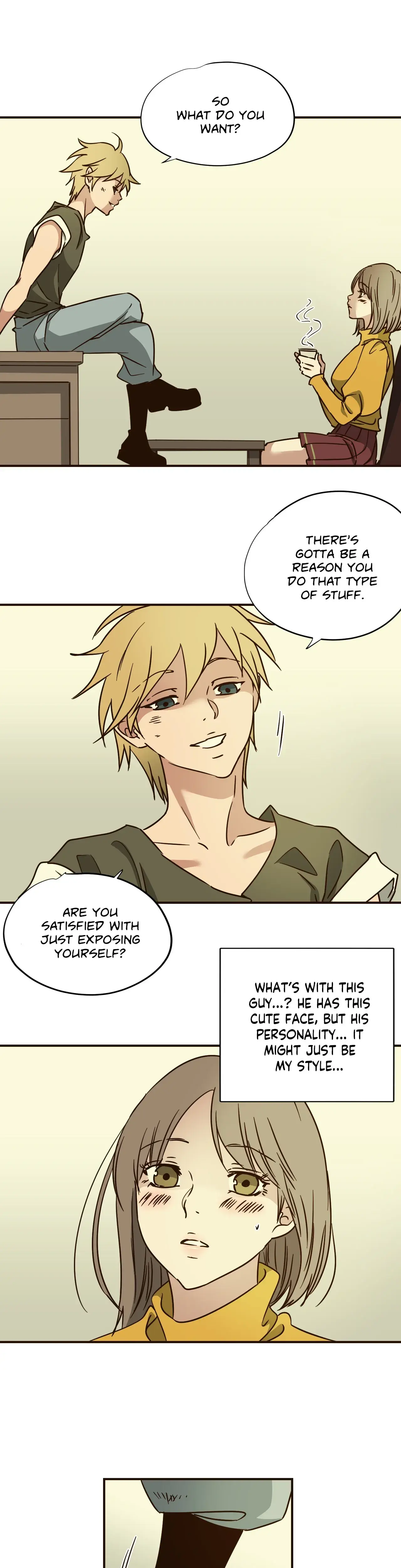 Temptress Chapter 52 - Page 3