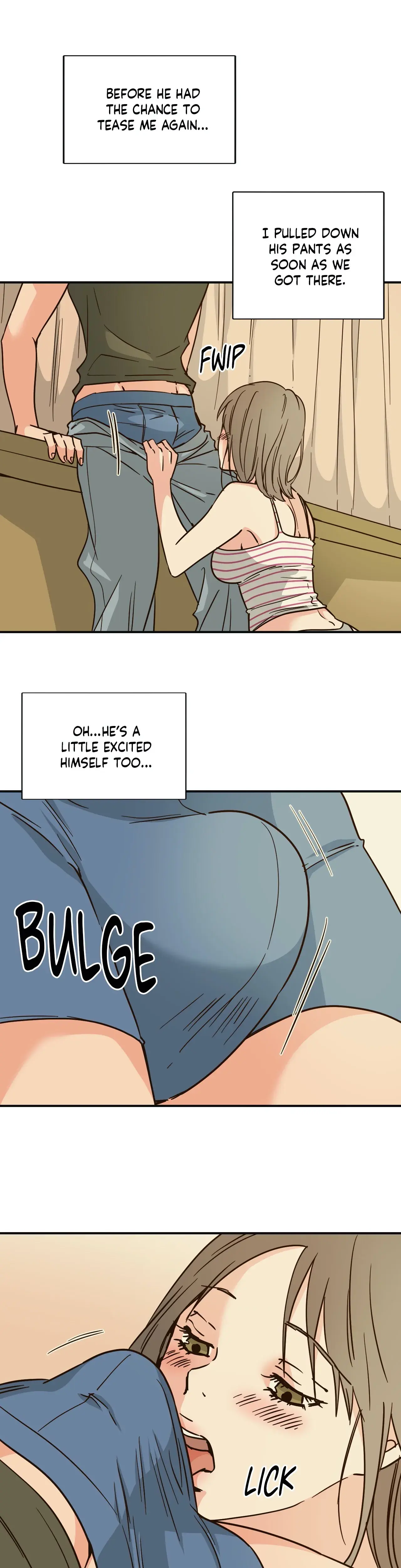 Temptress Chapter 53 - Page 13