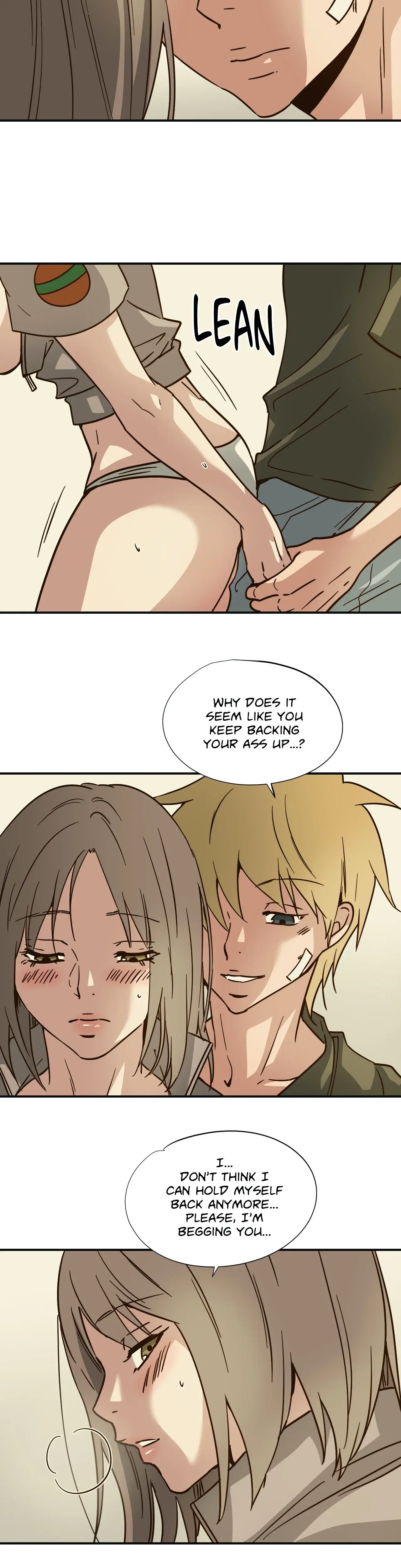 Temptress Chapter 53 - Page 4