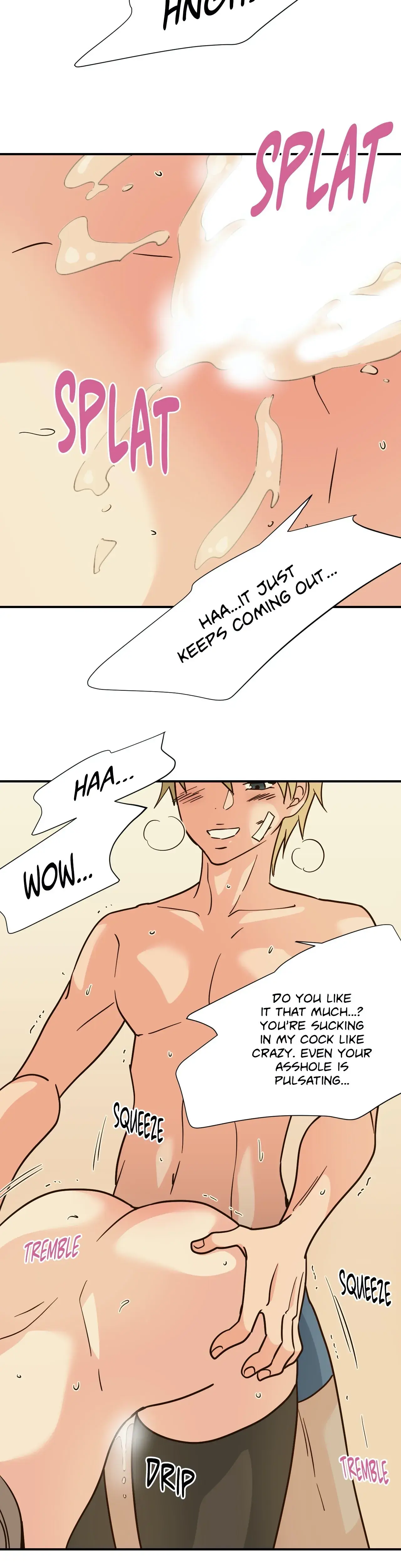 Temptress Chapter 54 - Page 14