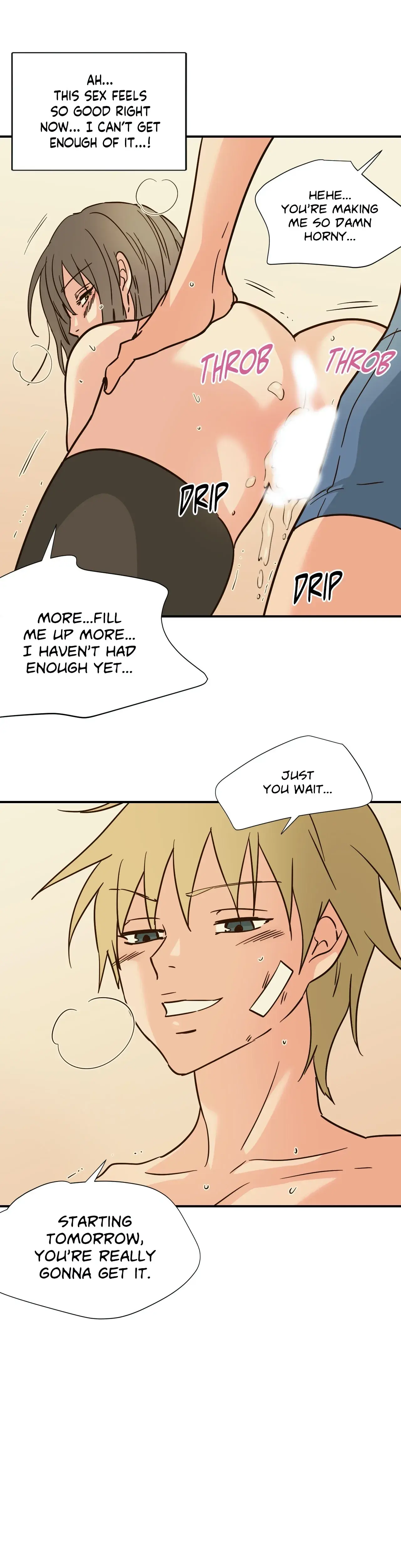 Temptress Chapter 54 - Page 15