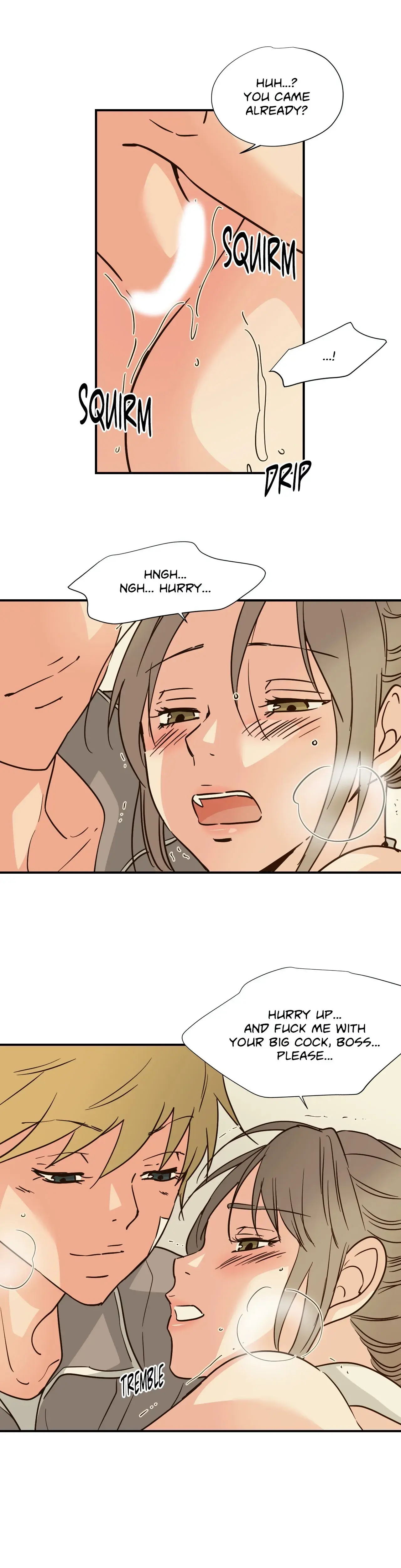 Temptress Chapter 56 - Page 10