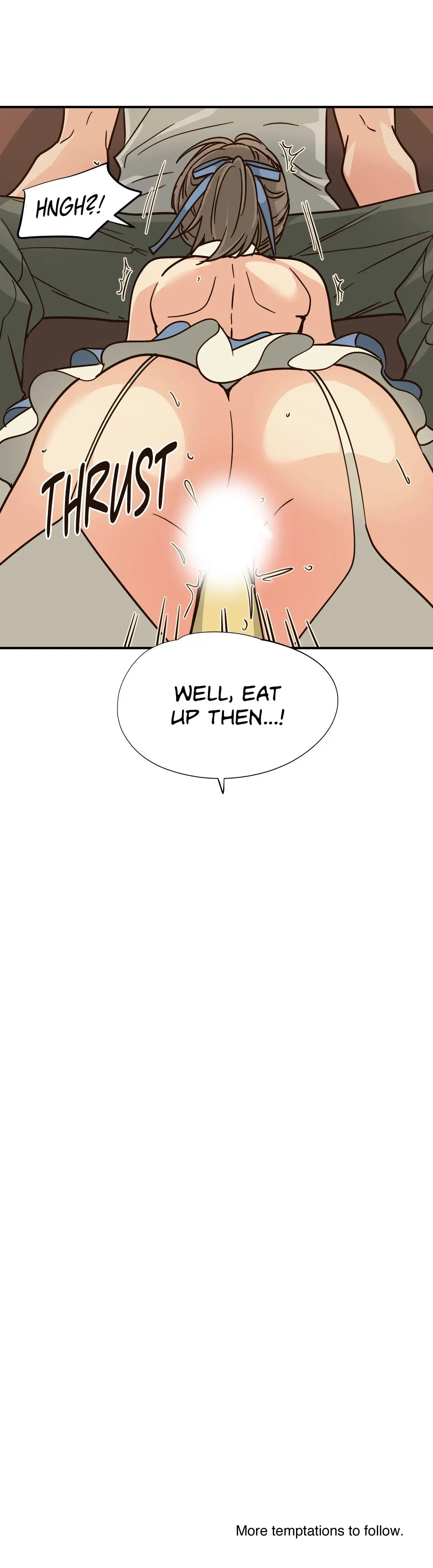 Temptress Chapter 56 - Page 15