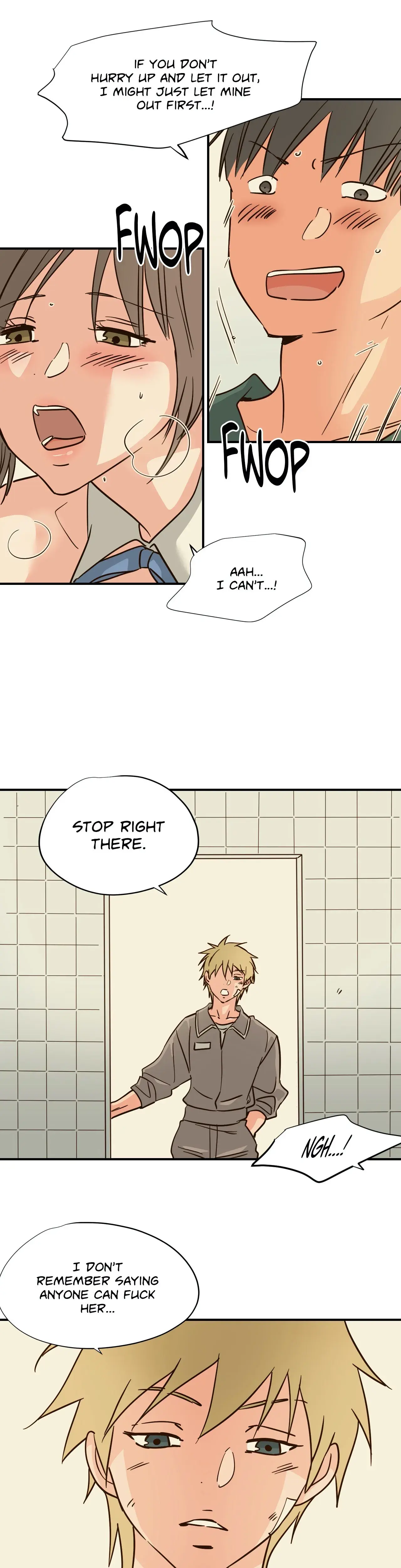 Temptress Chapter 56 - Page 5