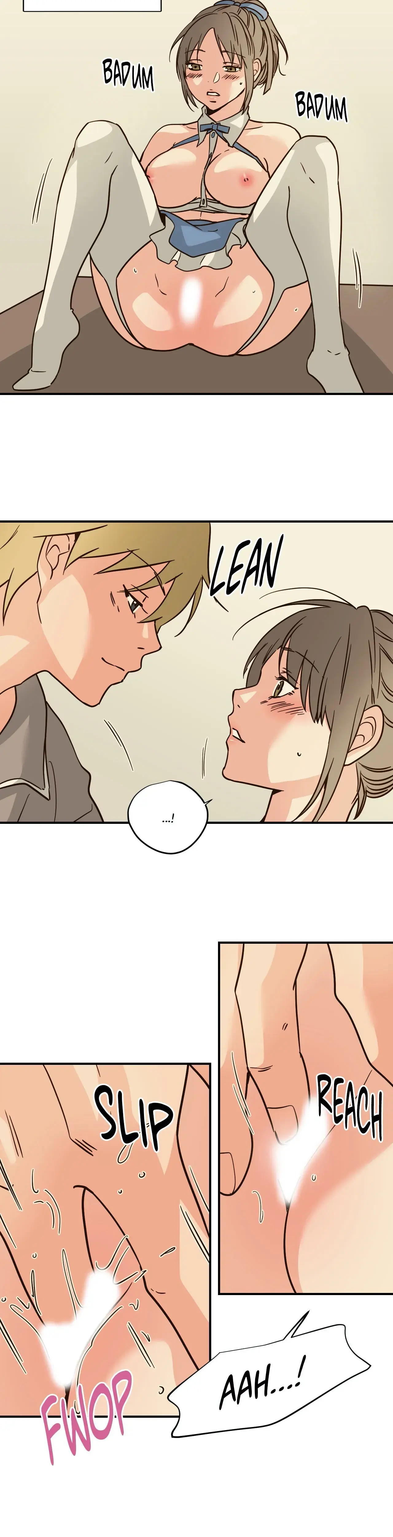 Temptress Chapter 56 - Page 8