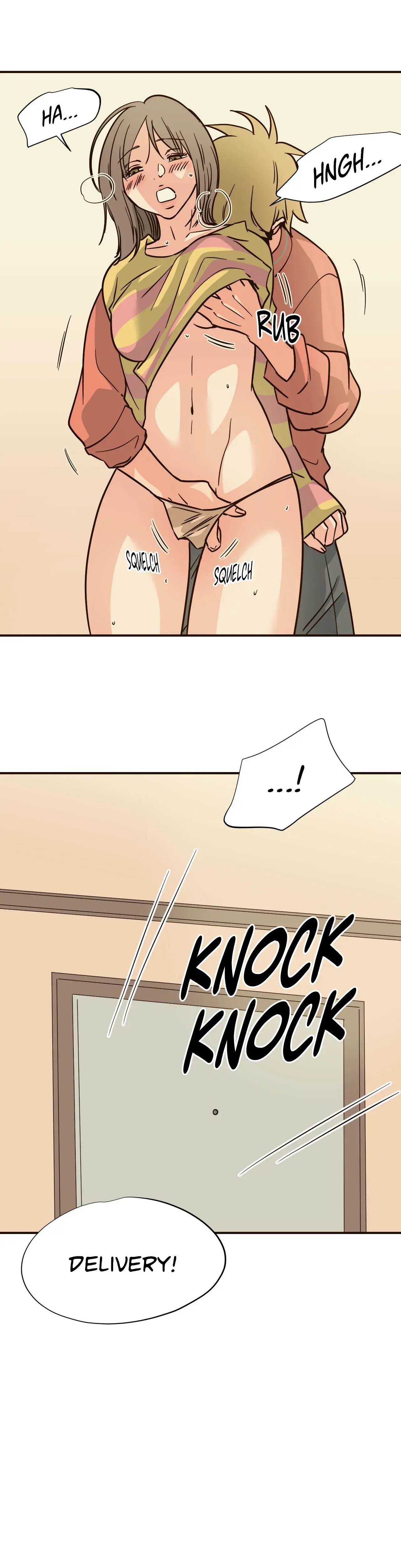 Temptress Chapter 57 - Page 15