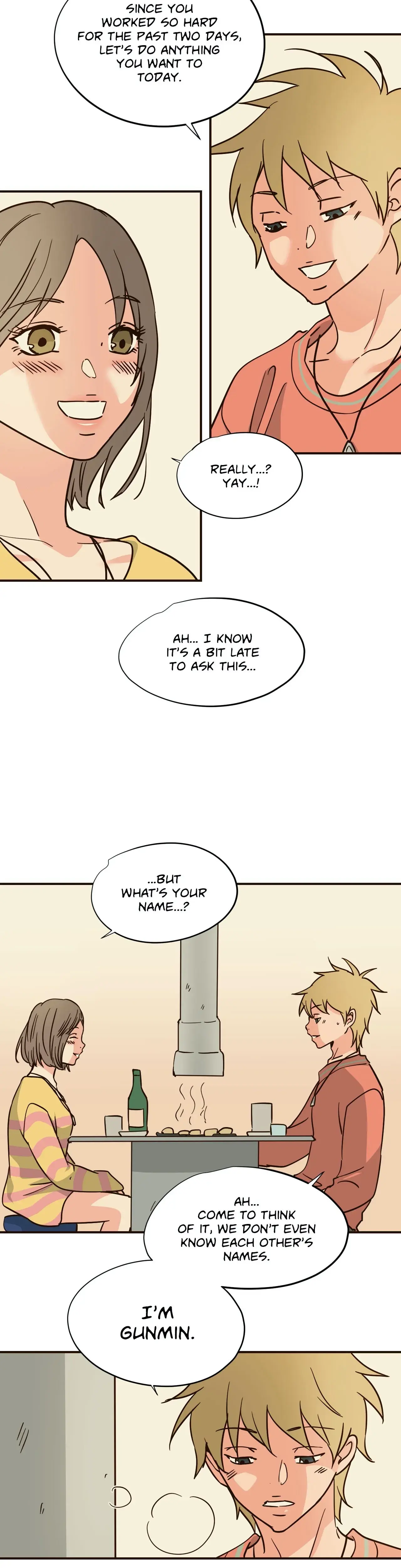 Temptress Chapter 57 - Page 8
