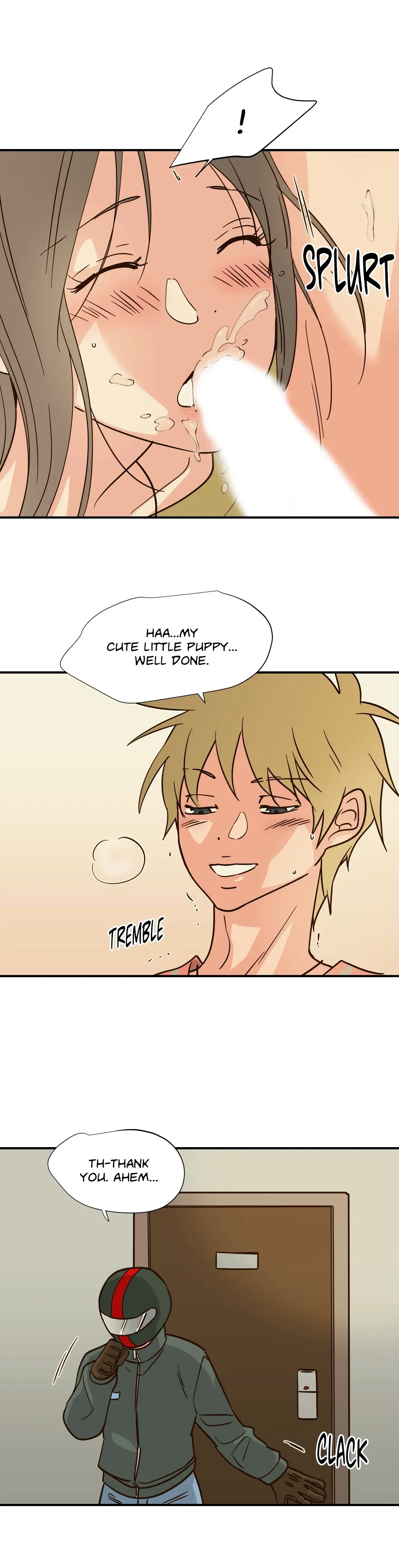 Temptress Chapter 58 - Page 10