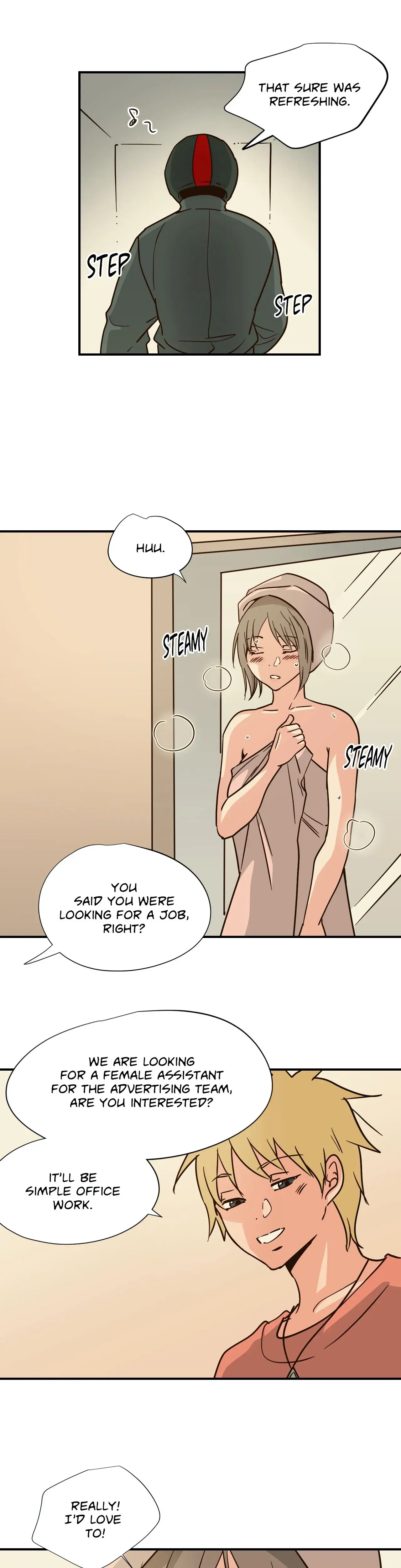 Temptress Chapter 58 - Page 11