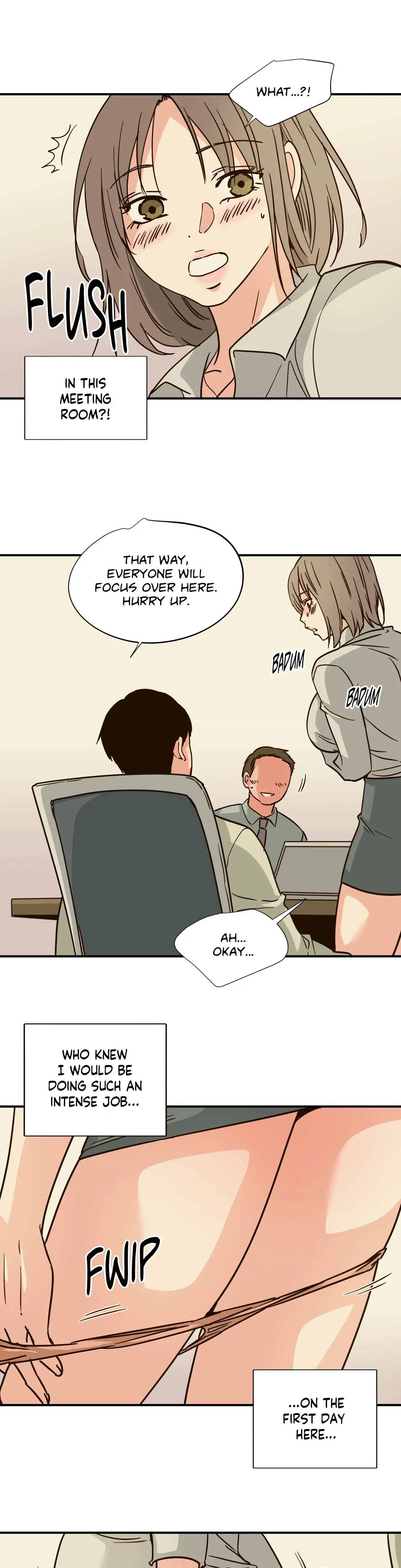 Temptress Chapter 59 - Page 11