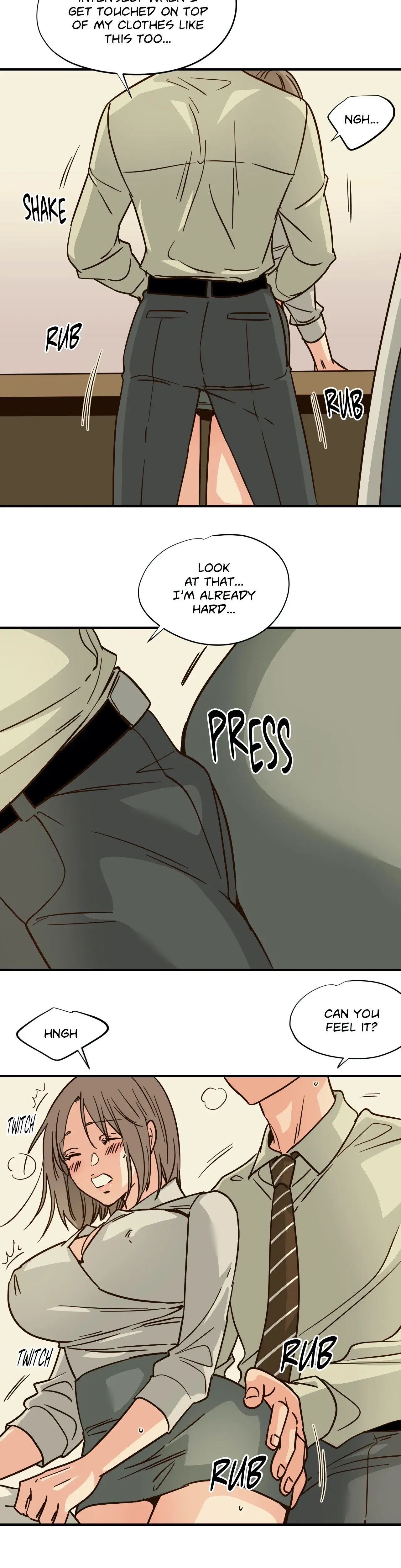 Temptress Chapter 59 - Page 4
