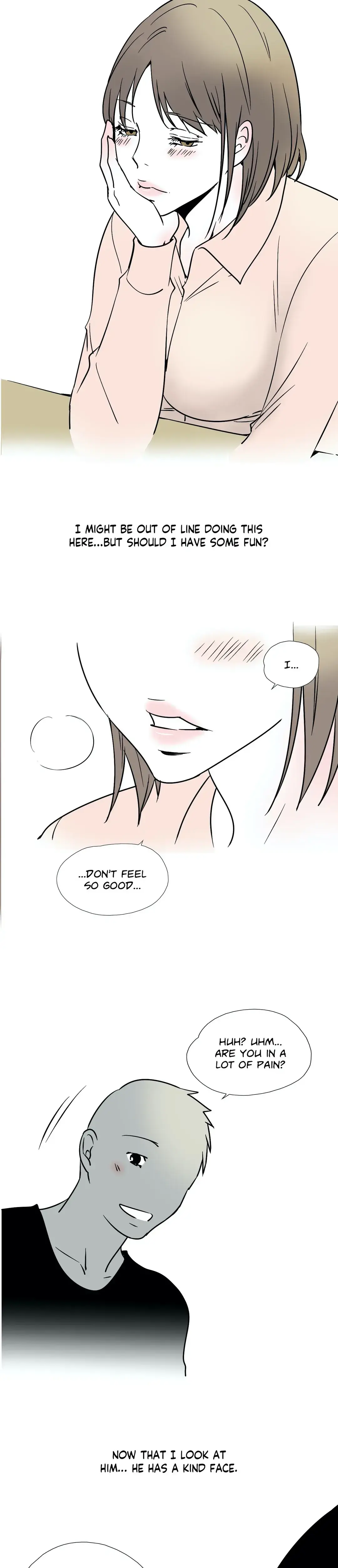 Temptress Chapter 6 - Page 10