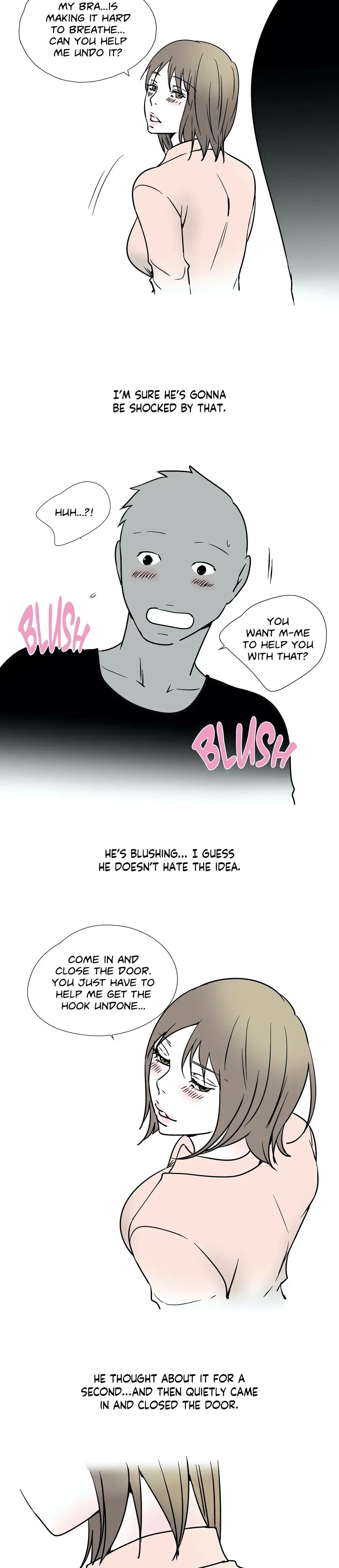 Temptress Chapter 6 - Page 11