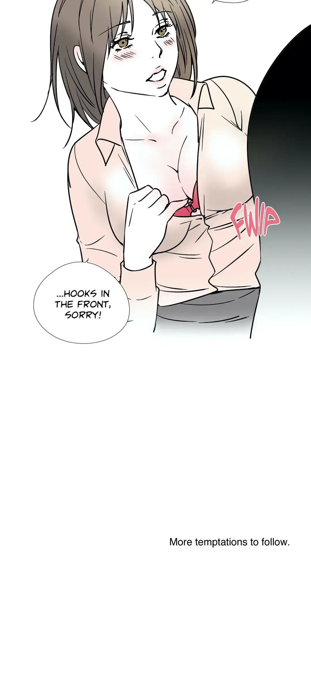 Temptress Chapter 6 - Page 13