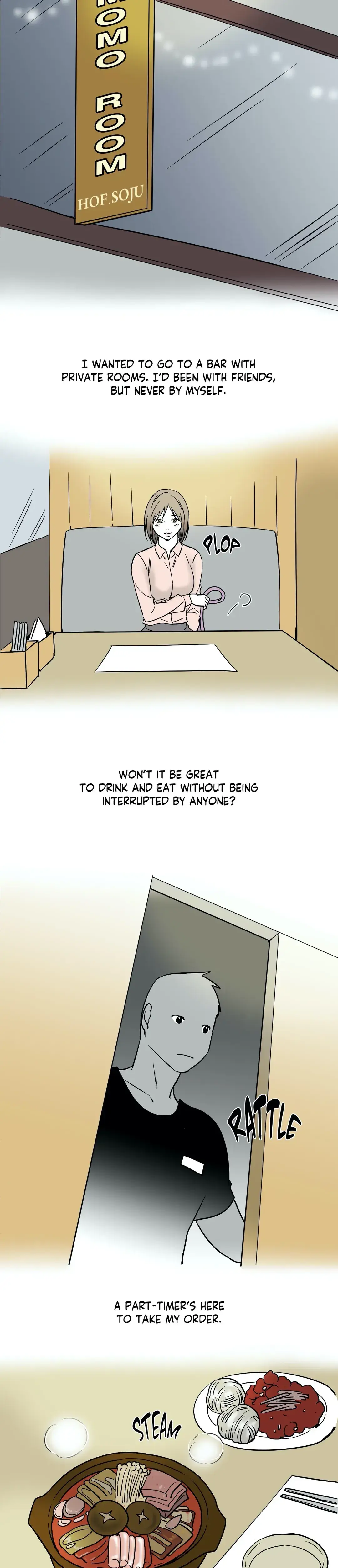 Temptress Chapter 6 - Page 7