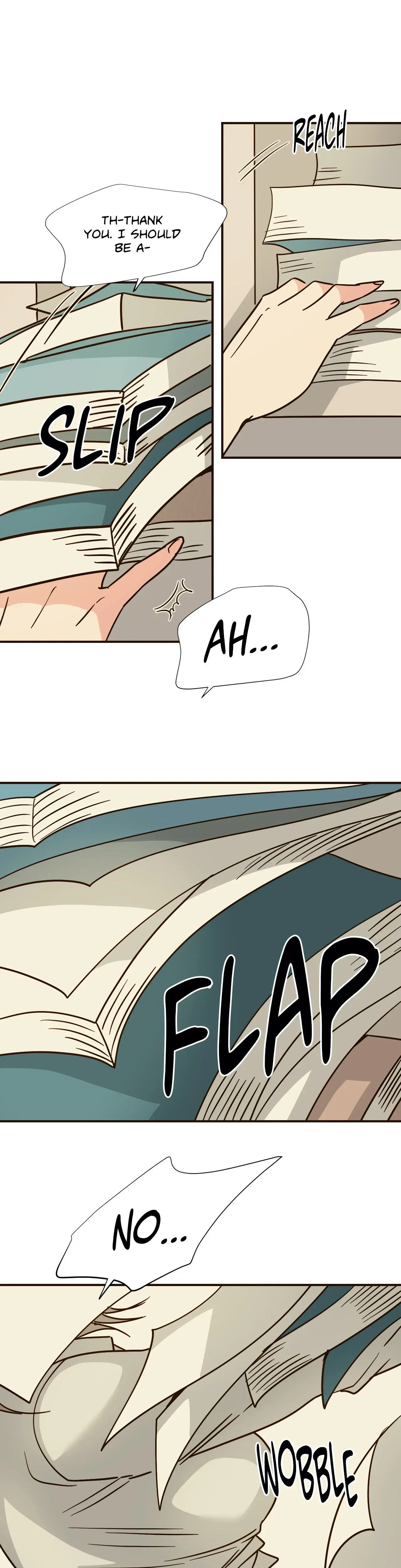 Temptress Chapter 60 - Page 13