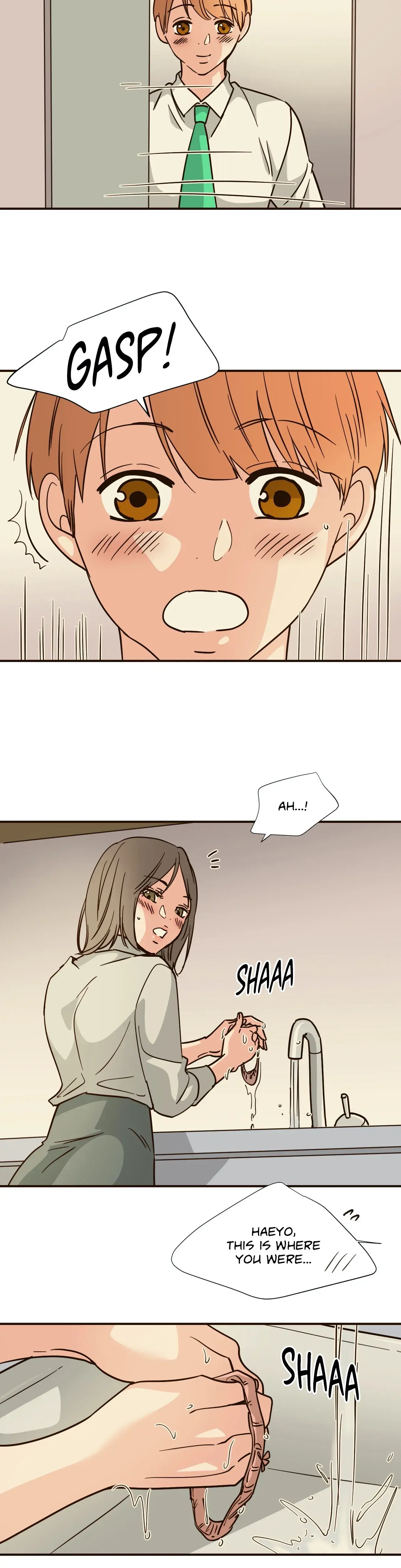 Temptress Chapter 60 - Page 4