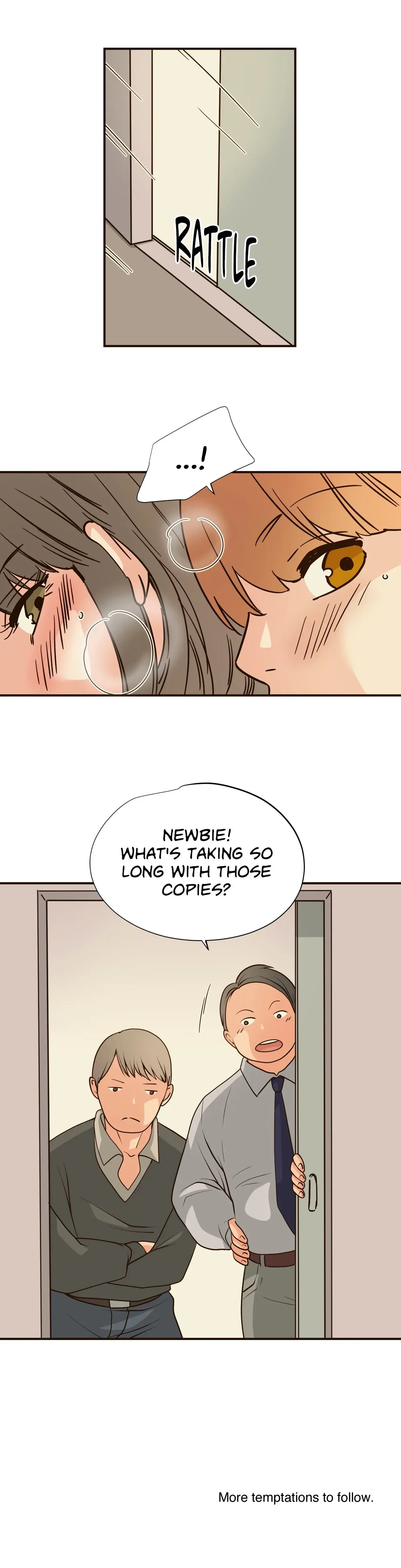 Temptress Chapter 61 - Page 15