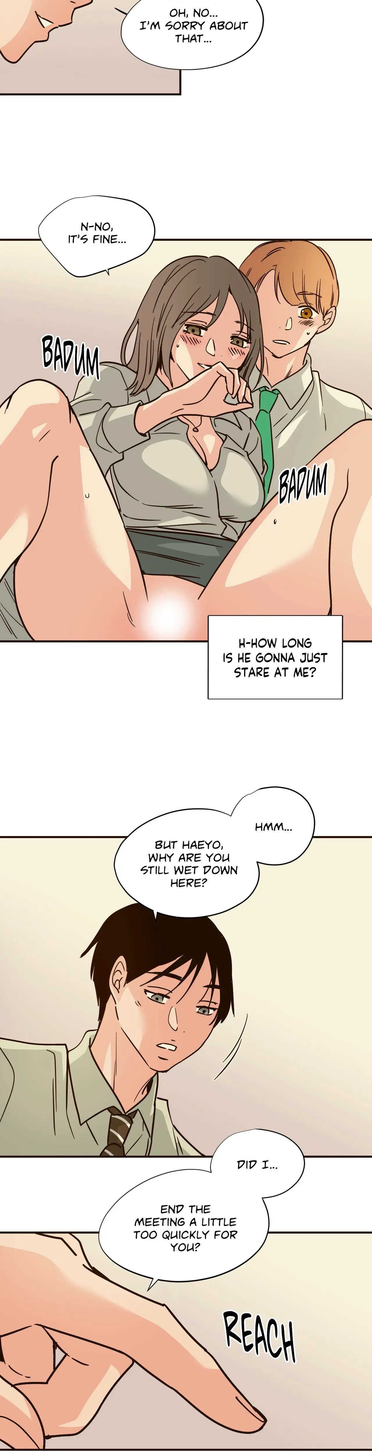 Temptress Chapter 61 - Page 2