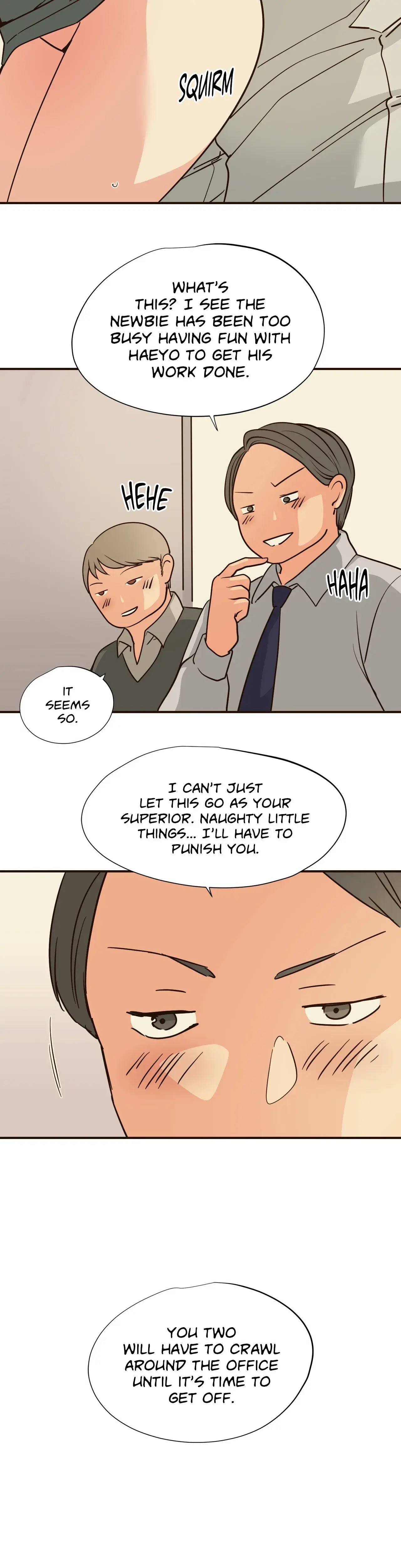 Temptress Chapter 62 - Page 2