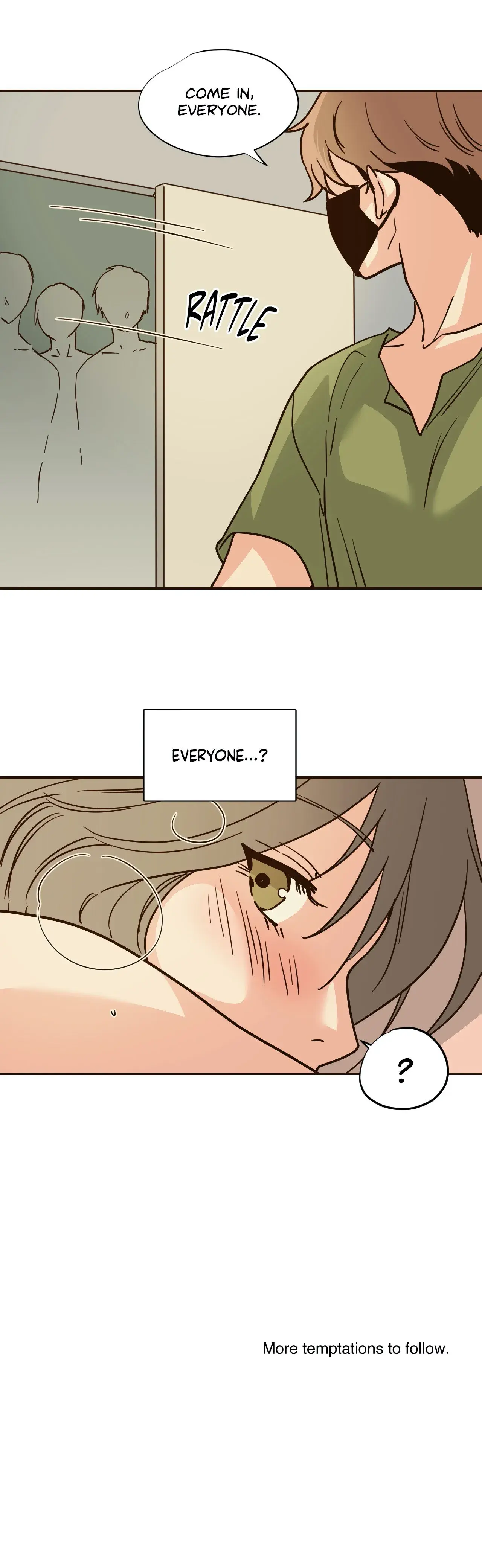 Temptress Chapter 63 - Page 15