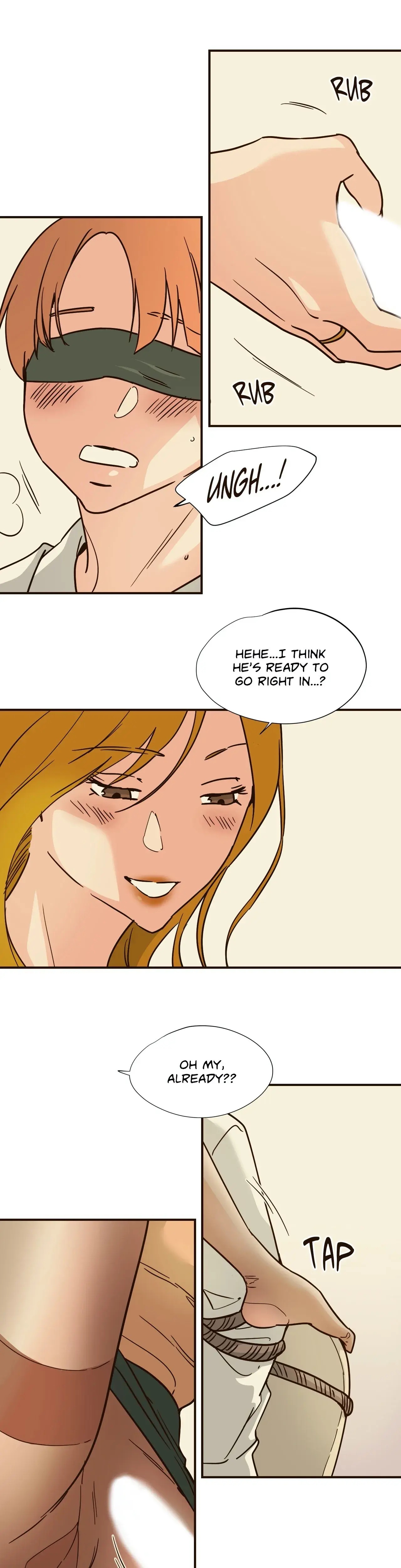Temptress Chapter 63 - Page 3